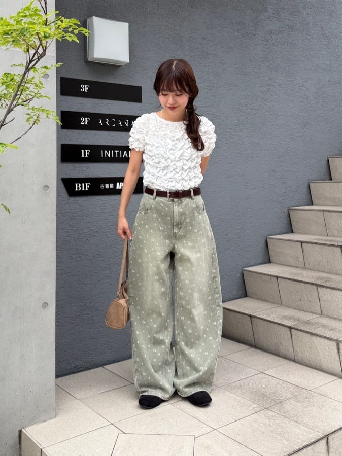 Discoat | 2ストラップバレエスニーカー | Rakuten Fashion(楽天