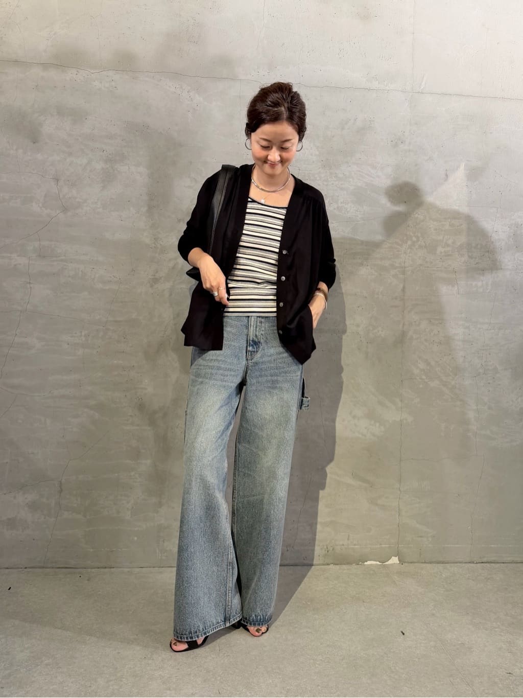 BEARDSLEY | 2WAYリブキャミ | Rakuten Fashion(楽天ファッション／旧