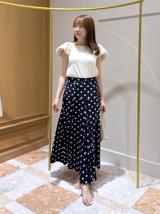 La boutique BonBon | 【再販決定!・3サイズ展開あり】ドットマチ