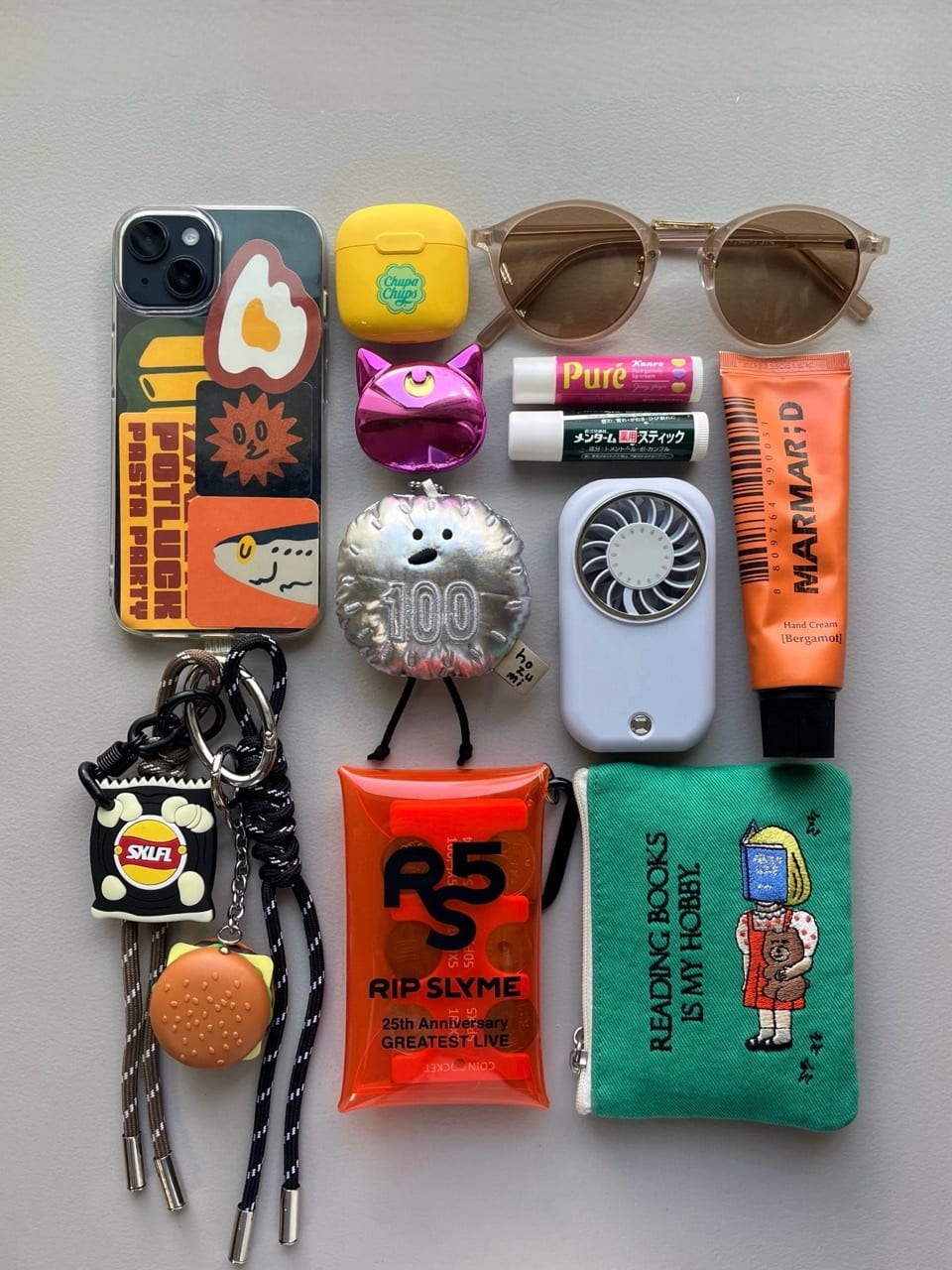 BIRTHDAY BAR | ジャラジャラチャーム | Rakuten Fashion(楽天