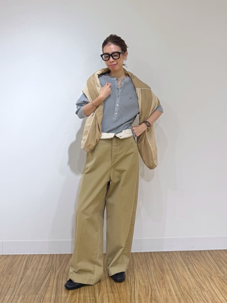 Whim Gazette | 【GEMINI】バイオチノパンツ | Rakuten Fashion(楽天