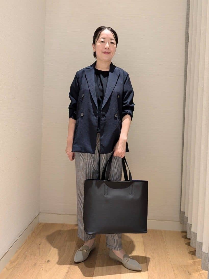 UNITED ARROWS LTD. OUTLET | サッカー ダブルブレストジャケット
