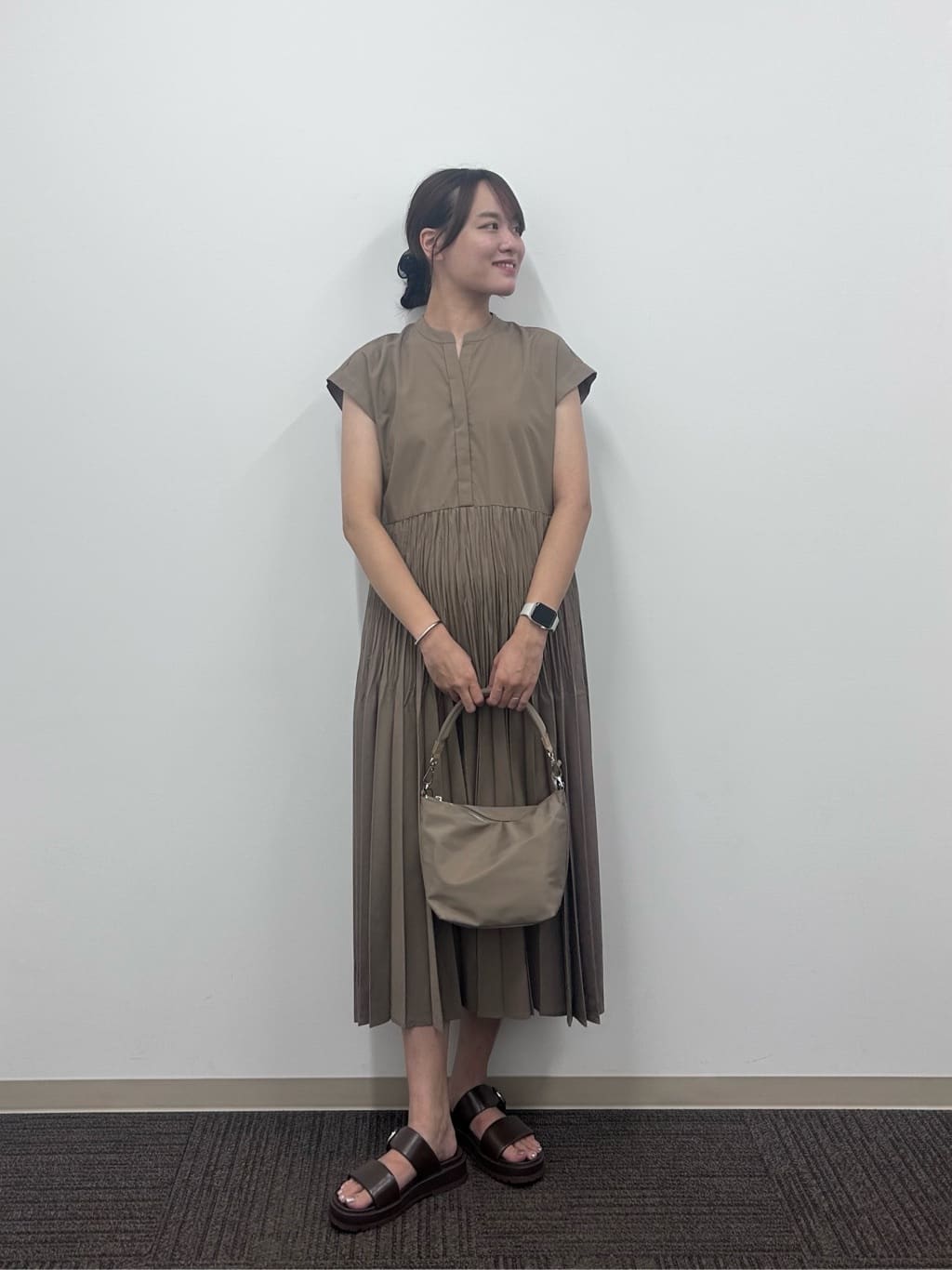UNITED ARROWS green label relaxing | [size SHORT/TALLあり]全方位
