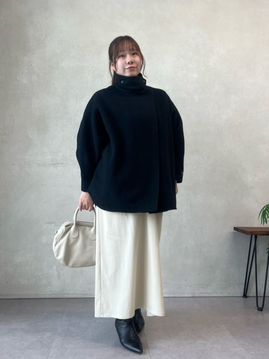 BEARDSLEY | ドルマンリバーコート | Rakuten Fashion(楽天