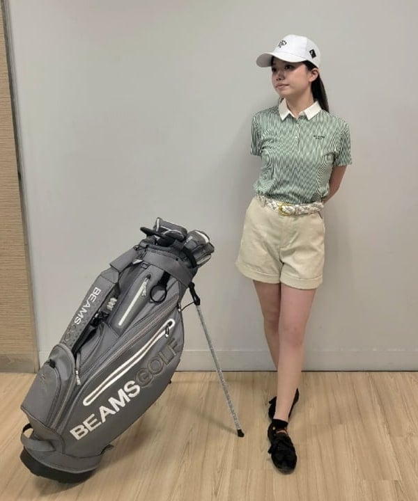 BEAMS GOLF | 【累計販売10,000点超え】【定番】スタンド キャディ