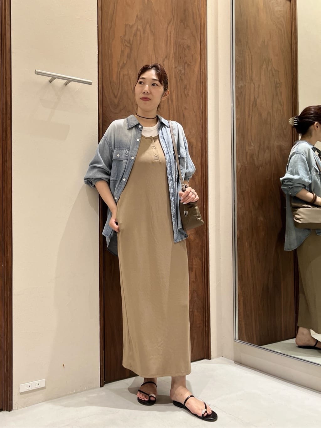 GALLARDAGALANTE | 【2.718】ビジュートングサンダル | Rakuten