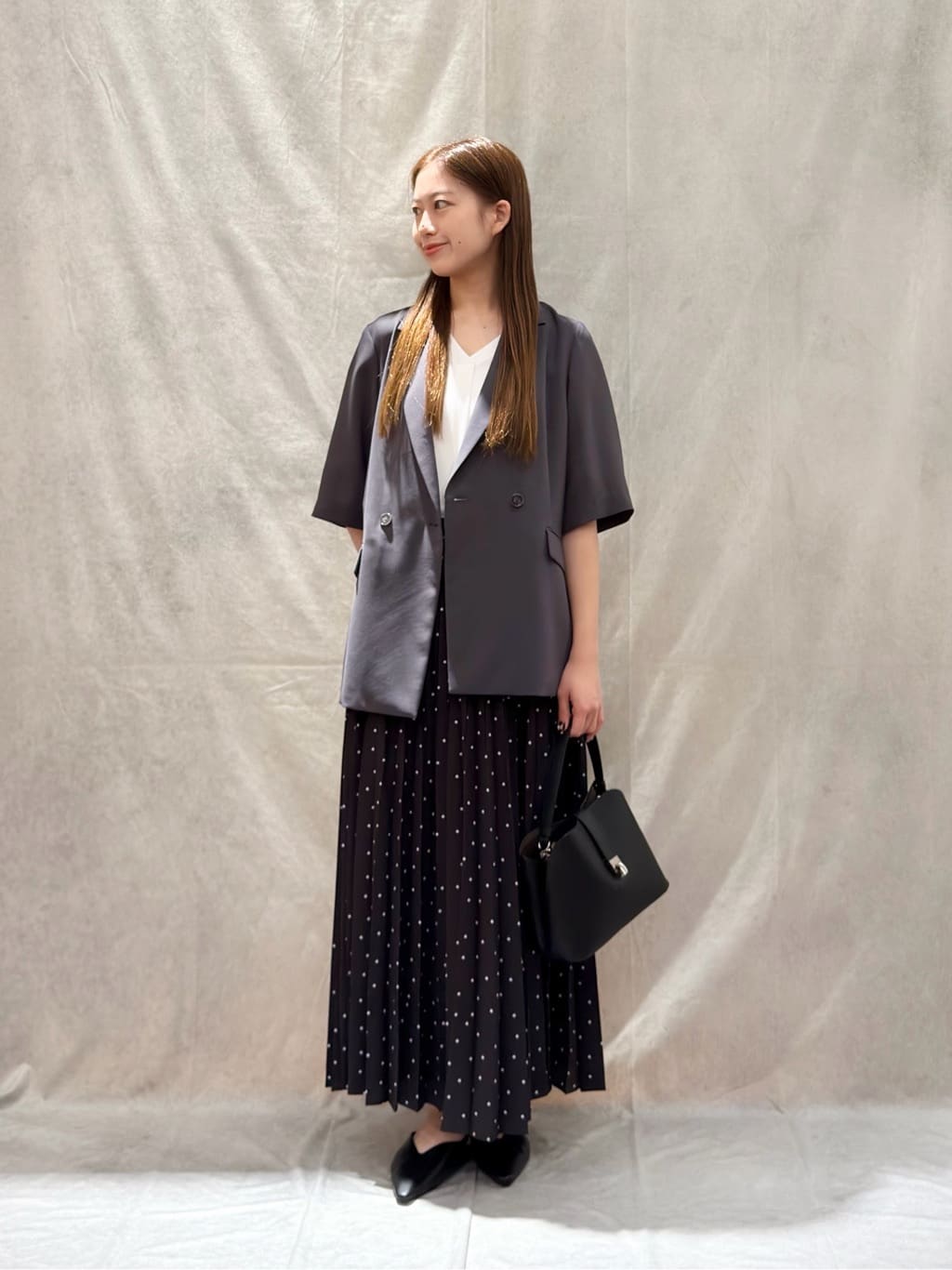 UNITED ARROWS green label relaxing | エアシカル ハーフスリーブ