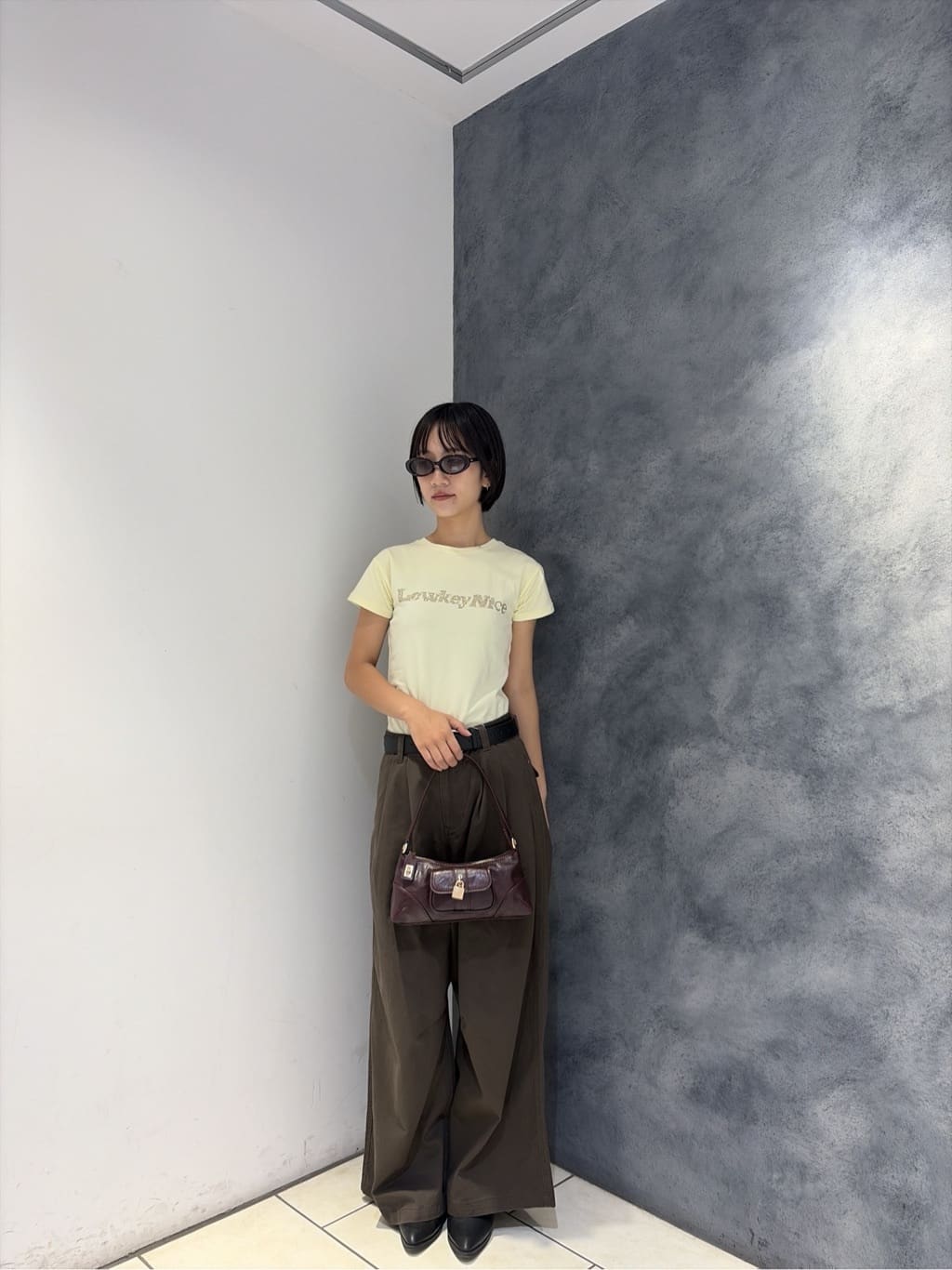 moussy | CHINO MICRO ショーツ | Rakuten Fashion(楽天ファッション