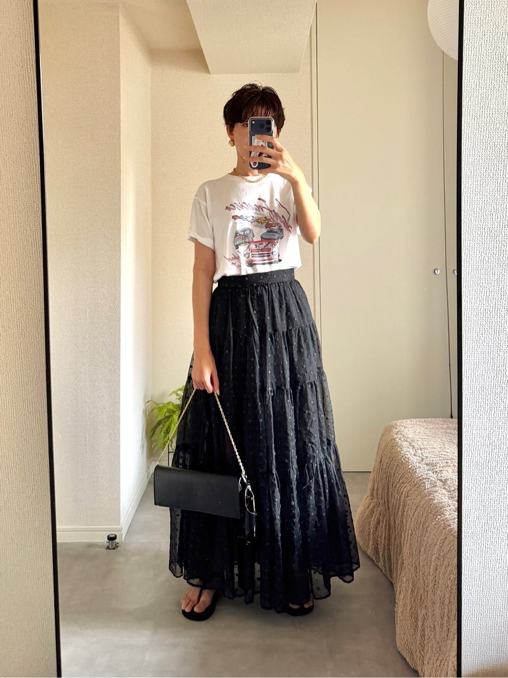 Whim Gazette | カップツキRIBタンクトップ | Rakuten Fashion(楽天