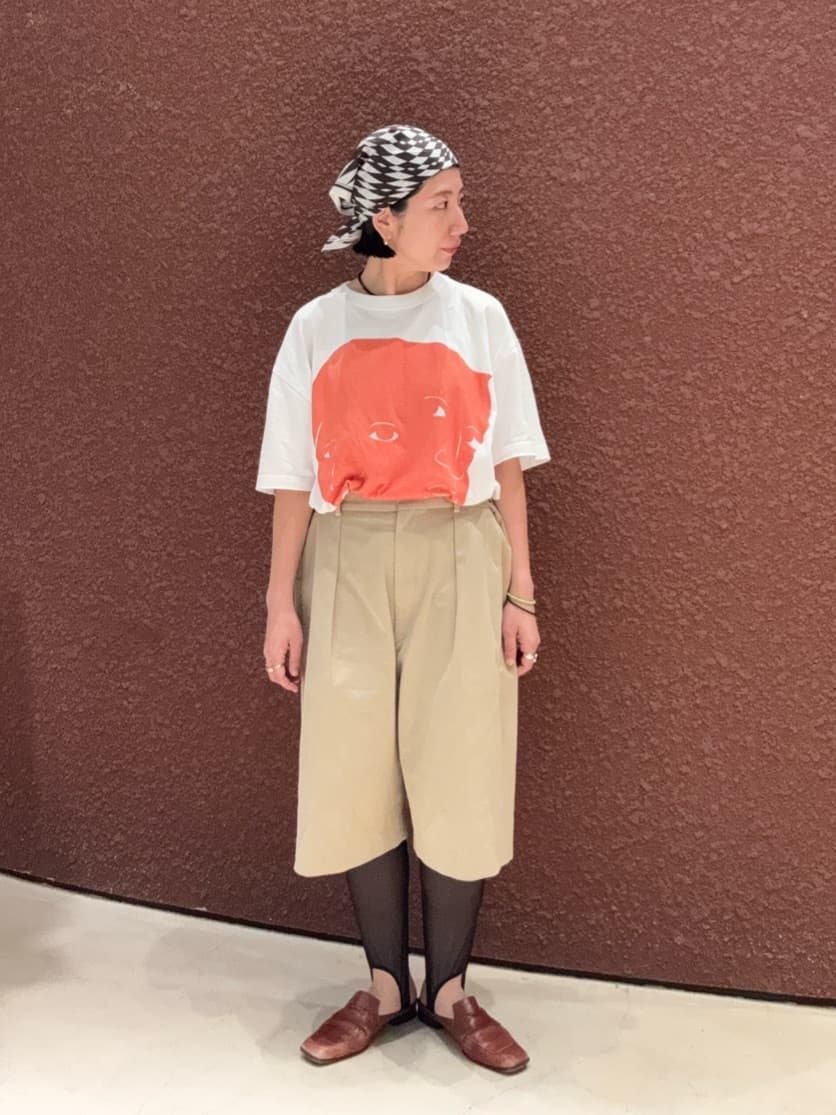 BEAUTY&YOUTH UNITED ARROWS | 【別注】<Are You Different for 6>TWO