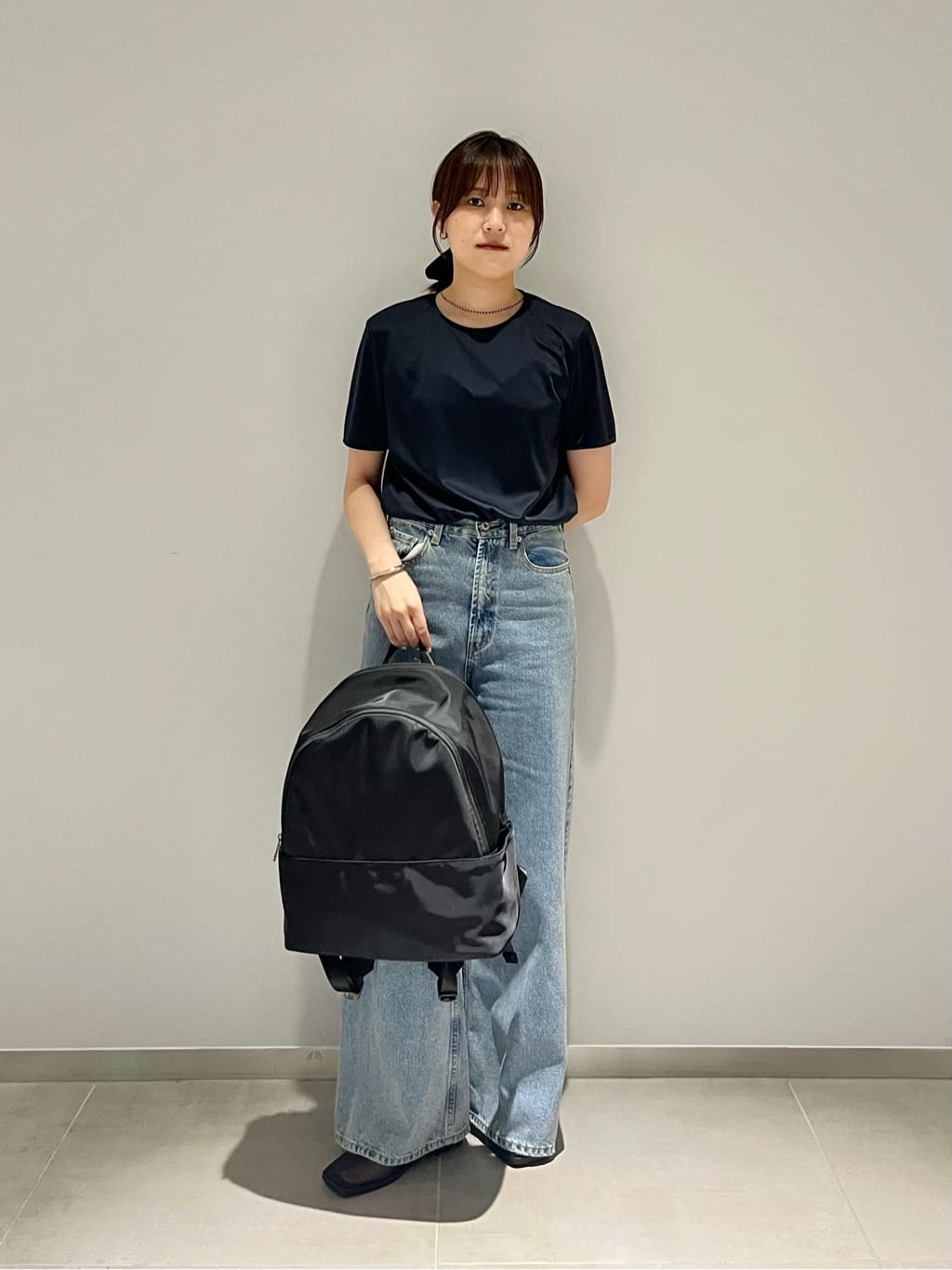 MARW UNITED ARROWSクルーネック ショートスリーブ プルオーバー BEAUTY&YOUTH UNITED ARROWS | <MARW UNITED ARROWS>クルーネック