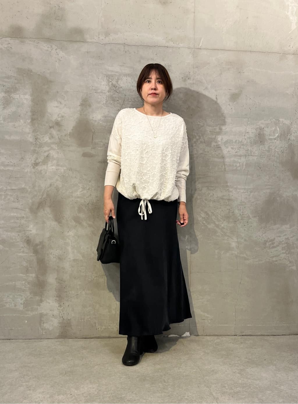 BEARDSLEY | バックテールスカート | Rakuten Fashion(楽天