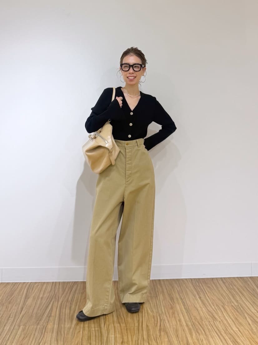 Whim Gazette | 【GEMINI】バイオチノパンツ | Rakuten Fashion(楽天