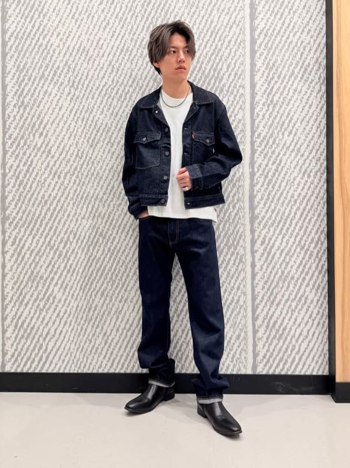 Levi's | ステーションジャケット | Rakuten Fashion(楽天ファッション