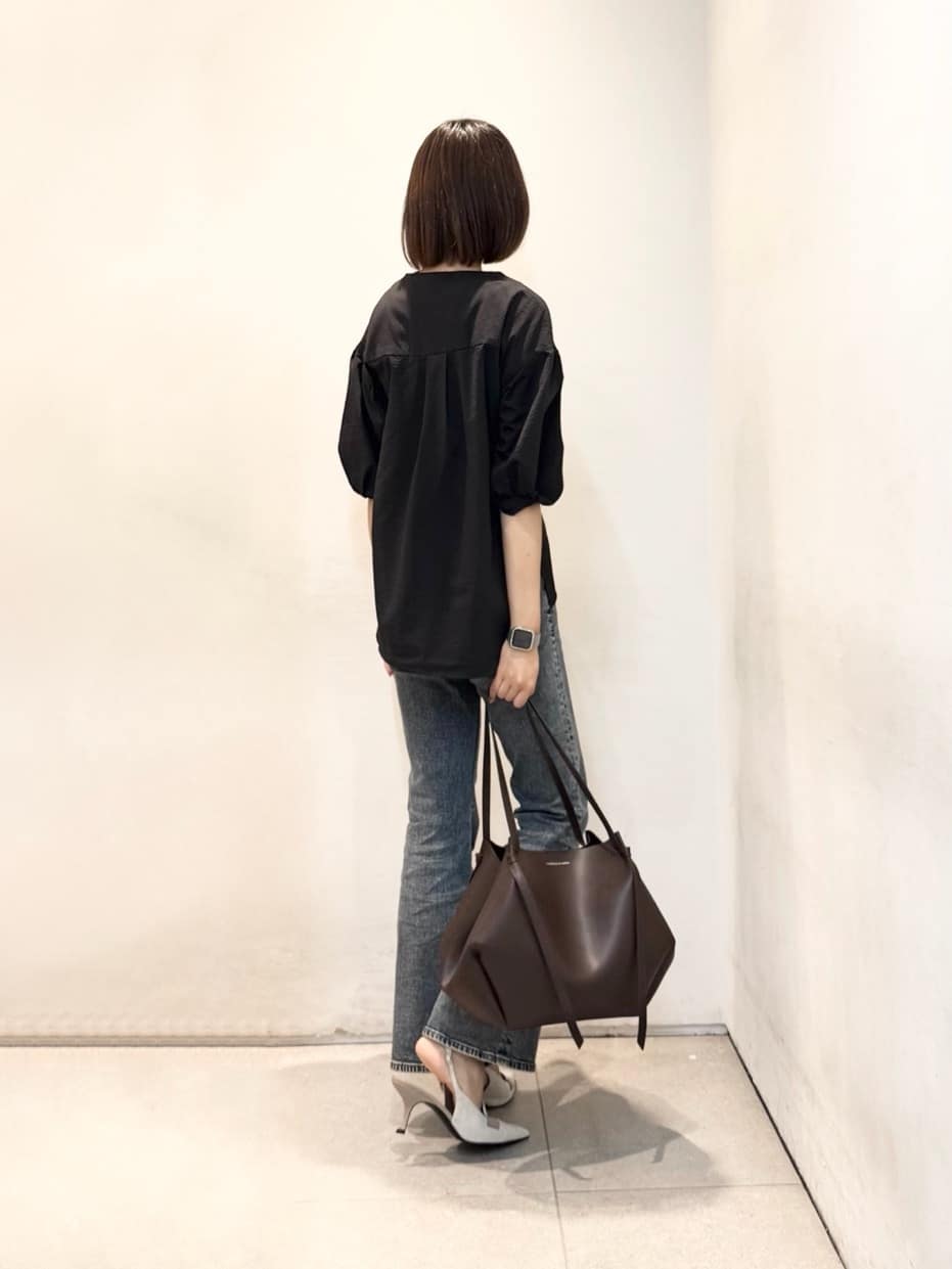 CHARLES & KEITH | Calla カルラ ラージトートバッグ | Rakuten