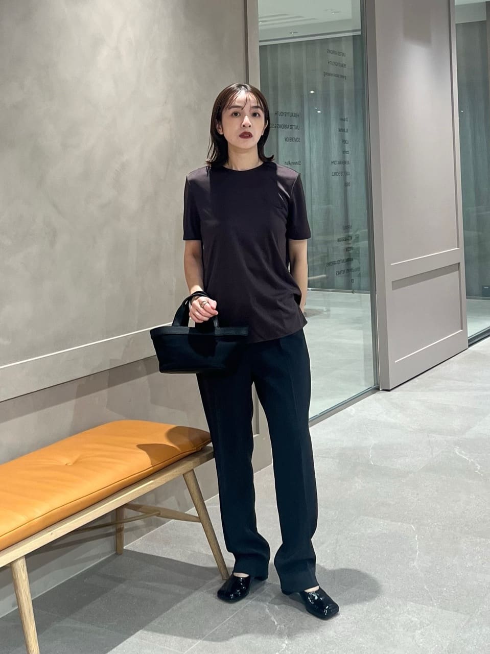 BEAUTY&YOUTH UNITED ARROWS | <MARW UNITED ARROWS>クルーネック