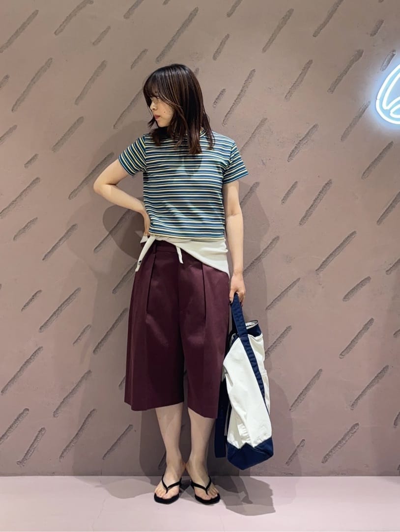BEAUTY&YOUTH UNITED ARROWS | <6(ROKU)>DIRECTOR トートバッグ 26SS
