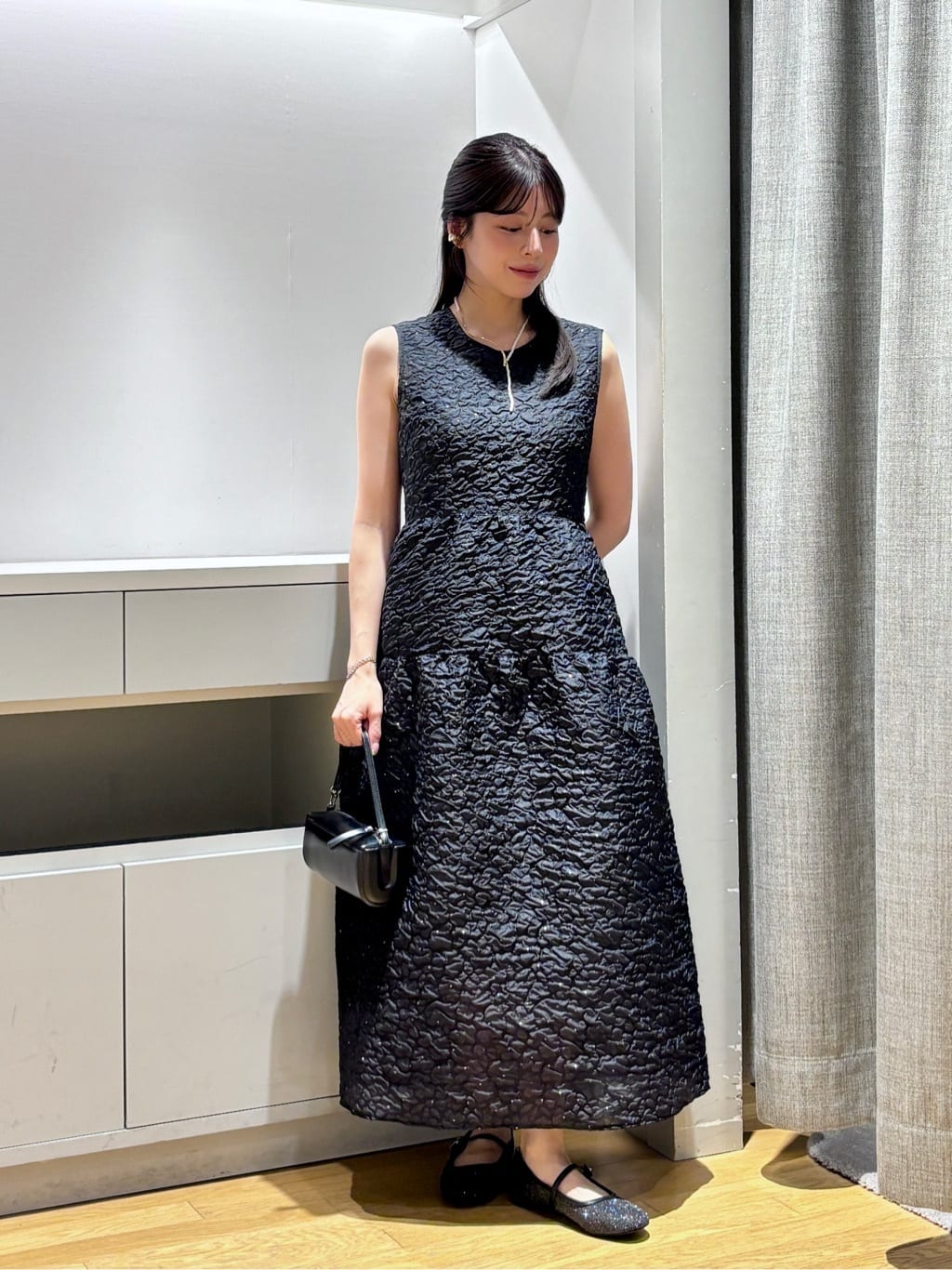 UNITED ARROWS LTD. OUTLET | ジャガード ワンピース | Rakuten