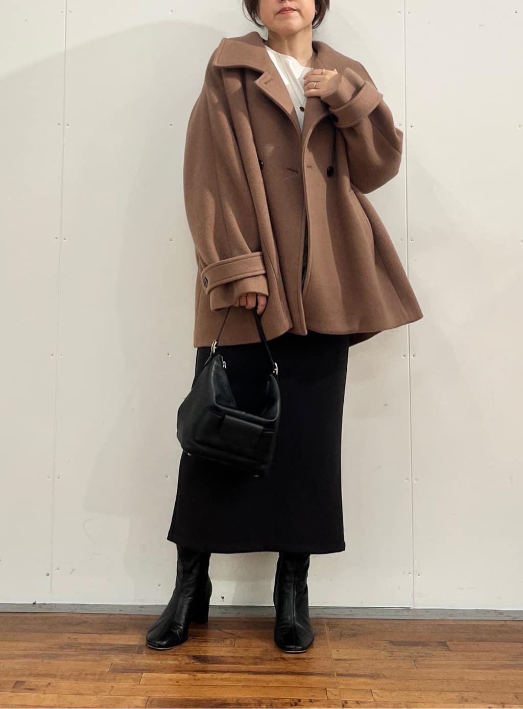 BEARDSLEY | 裾レースカットソー | Rakuten Fashion(楽天ファッション