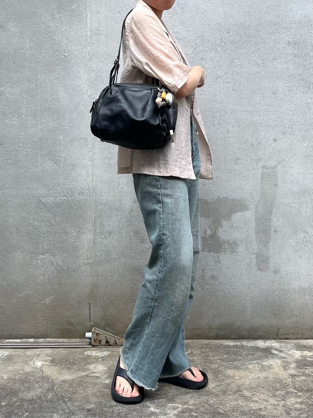 ear PAPILLONNER | コロンボストンバッグ | Rakuten Fashion(楽天