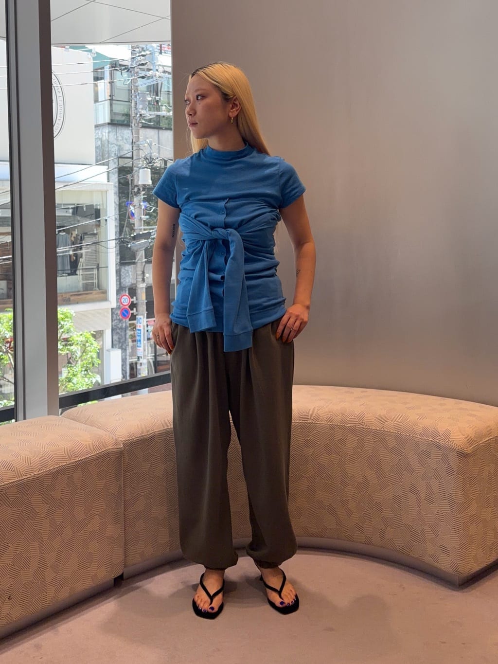 roku 6 beauty&youth アローズ プチバトー Tシャツ 楽天市場】【SALE／30%OFF】【別注】＜PETIT BATEAU for 6＞SHORT