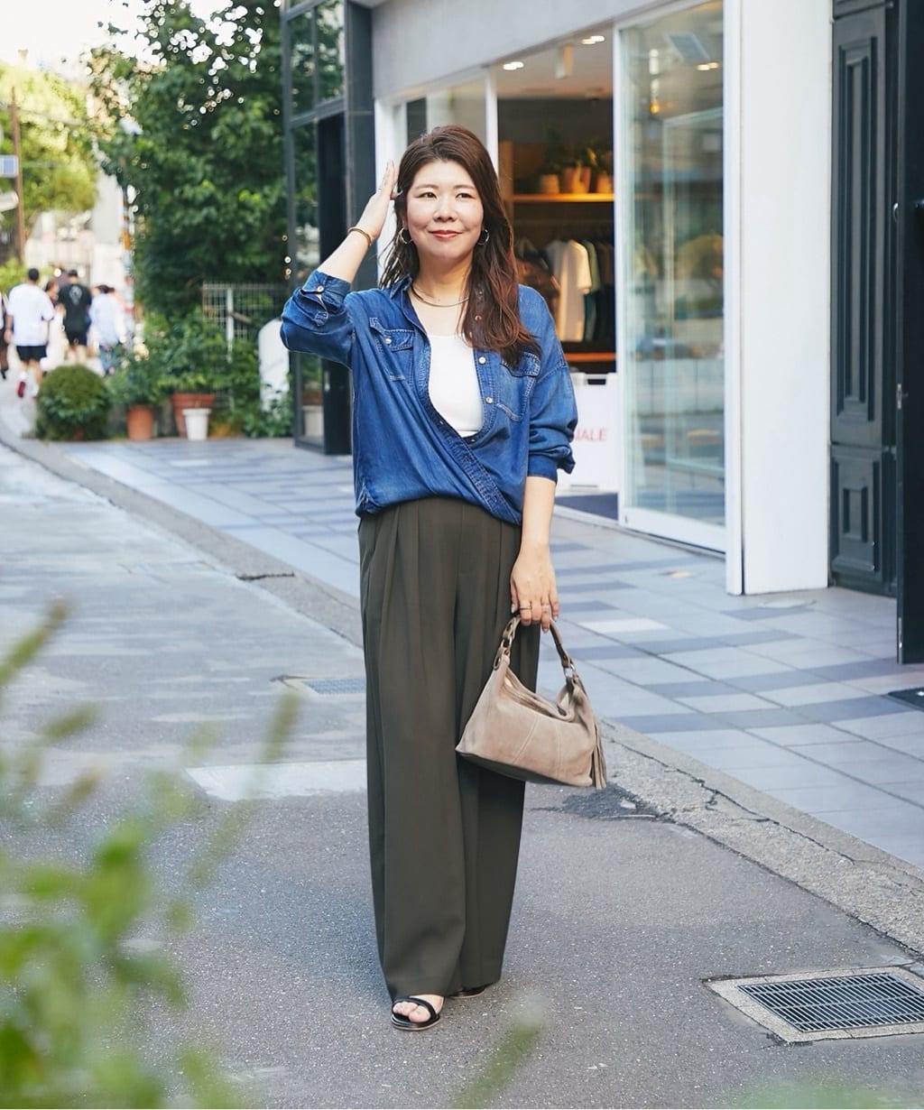 La boutique BonBon | 【接触冷感・2WAY着用可】クールタッチUV総針