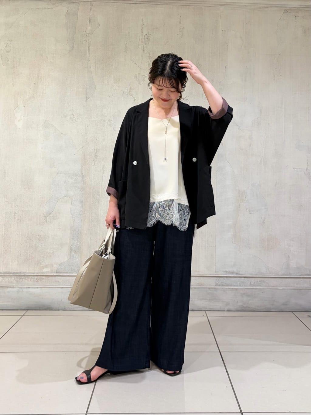 BEARDSLEY | シアードルマンジャケット | Rakuten Fashion(楽天