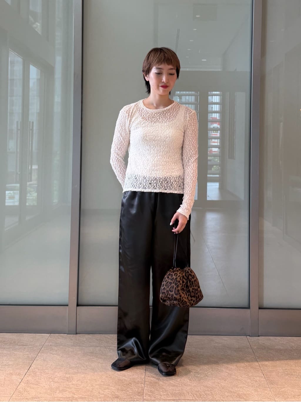 BEAUTY&YOUTH UNITED ARROWS | <MARW UNITED ARROWS+ODETTE E ODILE