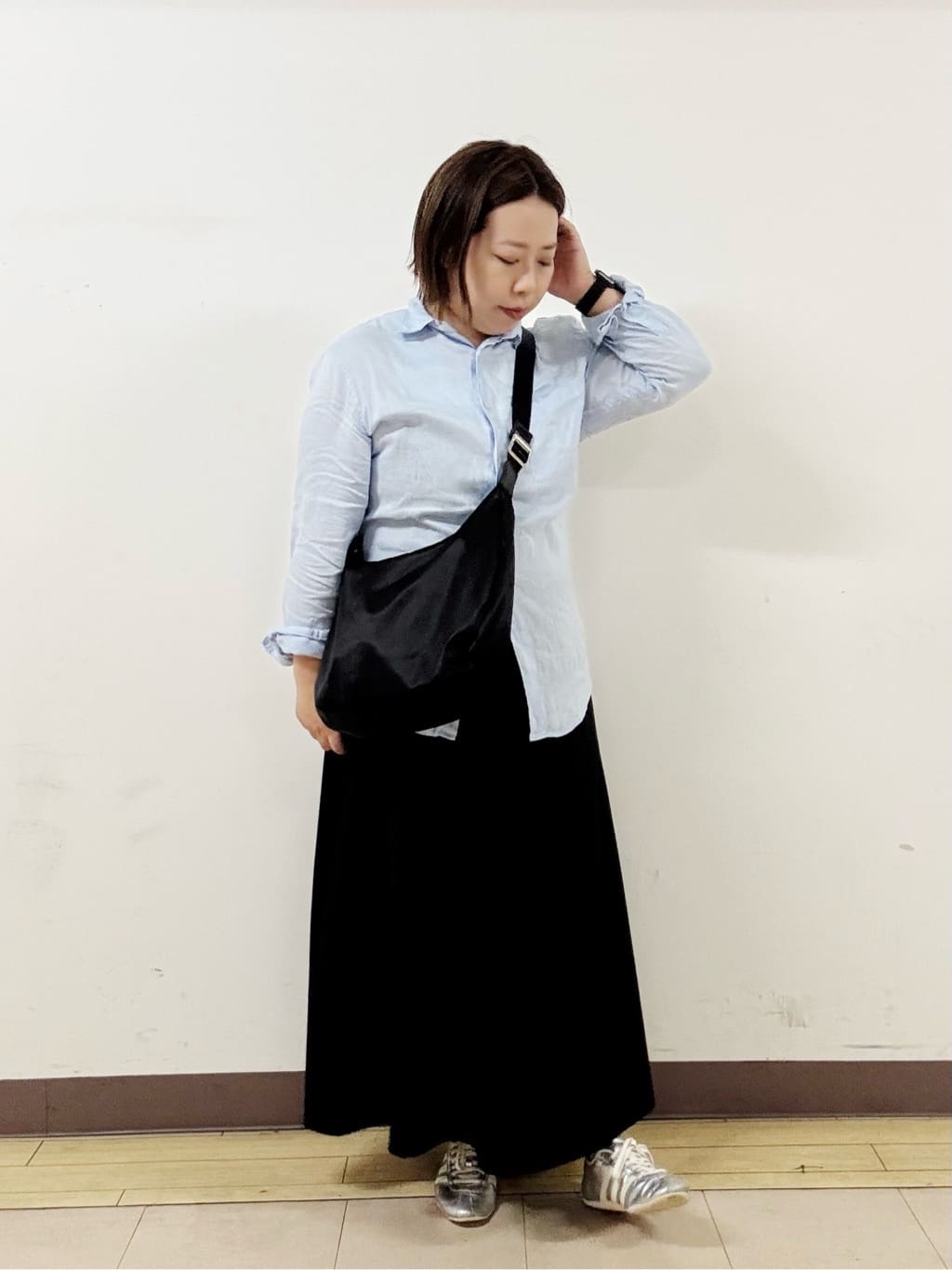 russet | 【20%ポイント還元】《撥水》クラウズナイロンラウンドビッグ