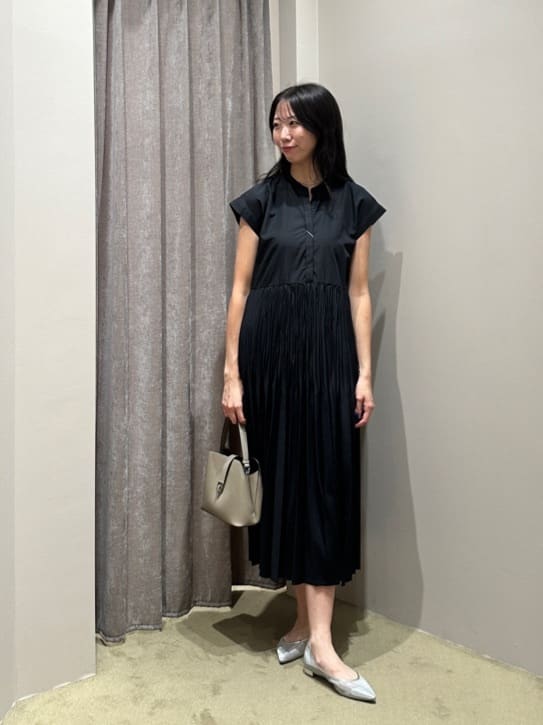 UNITED ARROWS green label relaxing | ポインテッド チュール