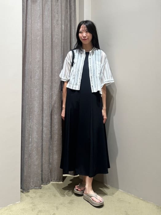 UNITED ARROWS green label relaxing | [size SHORT/TALLあり]ドライ