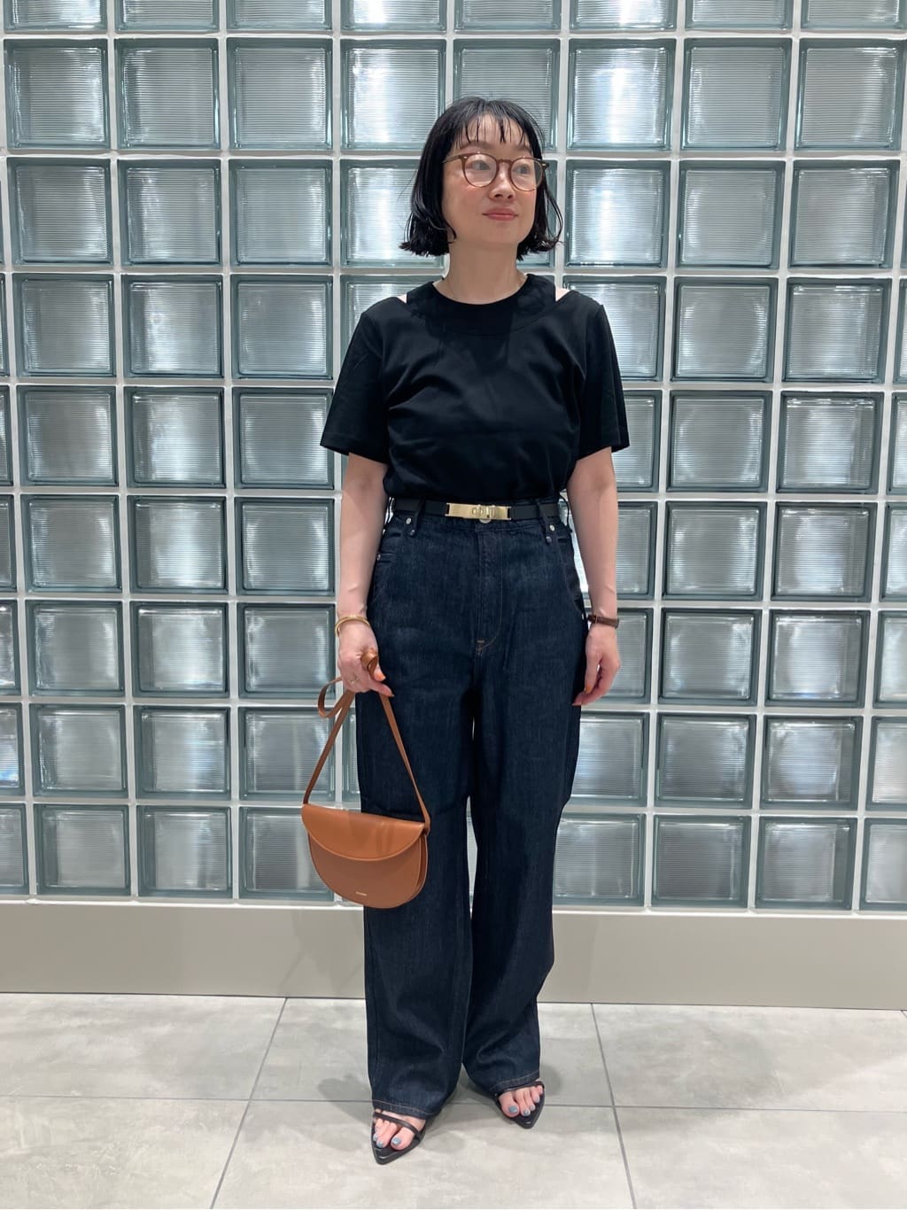 UNITED ARROWS | <upper hights*conte> レイヤード トップス | Rakuten