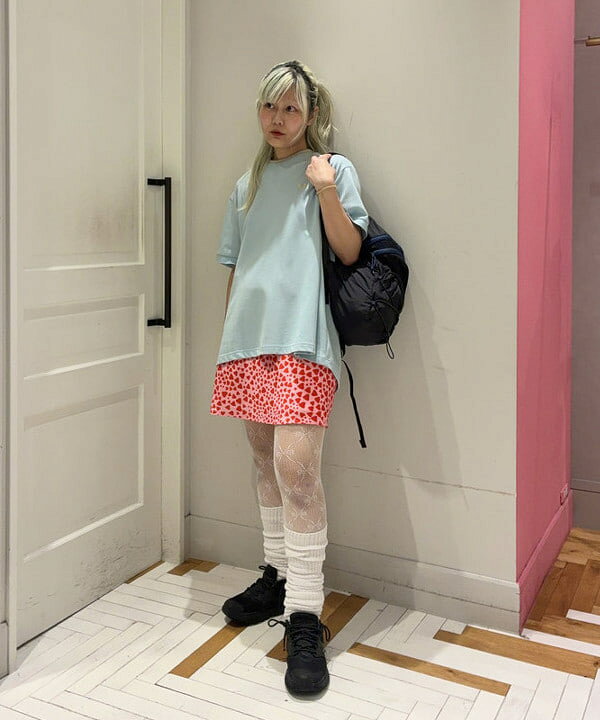 BEAMS WOMEN | パッカブル バックパック 26SS リュック トレンド