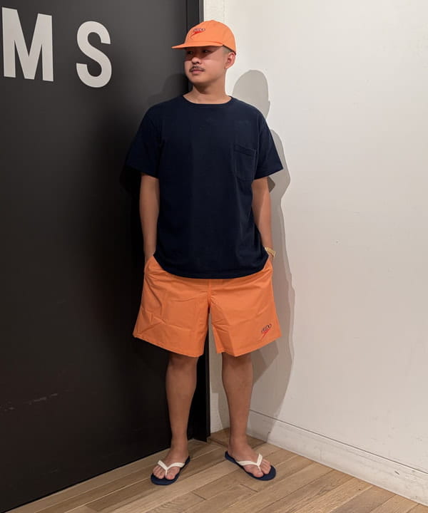 Short Rakuten Speedo 26SS MEN / × Mサイズ Pants 別注 ショート