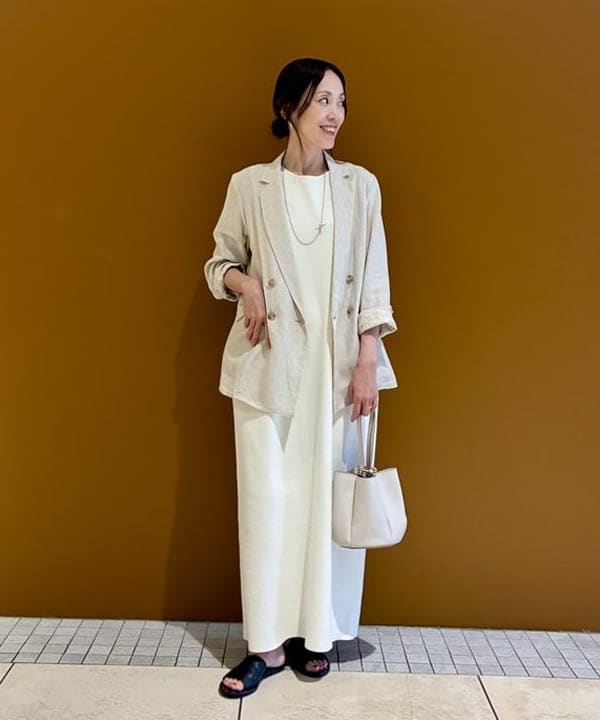 Demi-Luxe BEAMS | 【7/16 新規値下げ】コットン 16ゲージ