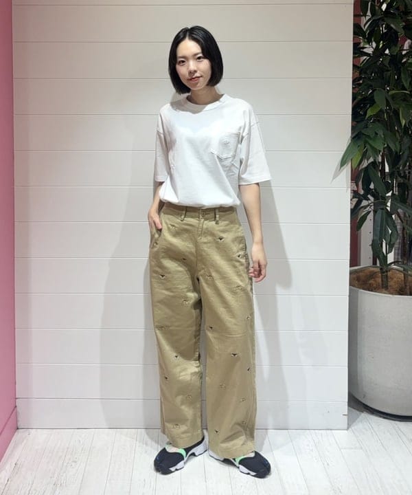 BEAMS WOMEN | 【注目値下げ商品 / 追加生産 / オールシーズン着用可