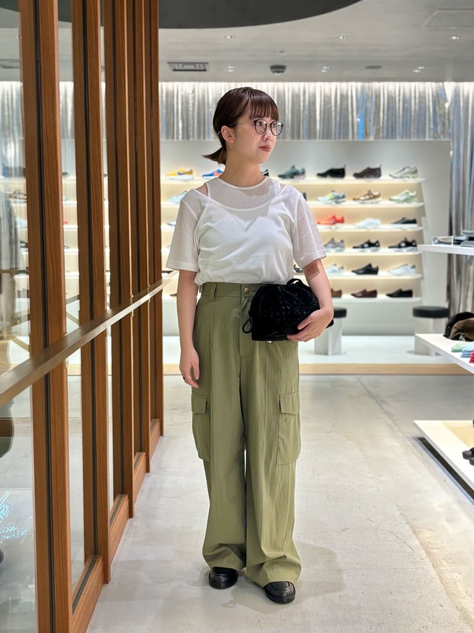 UNITED ARROWS | <upper hights*conte> レイヤード トップス | Rakuten