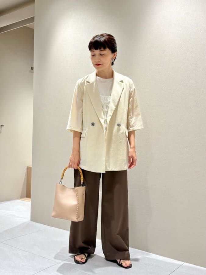 UNITED ARROWS green label relaxing | 【結論シリーズ】シアーエア