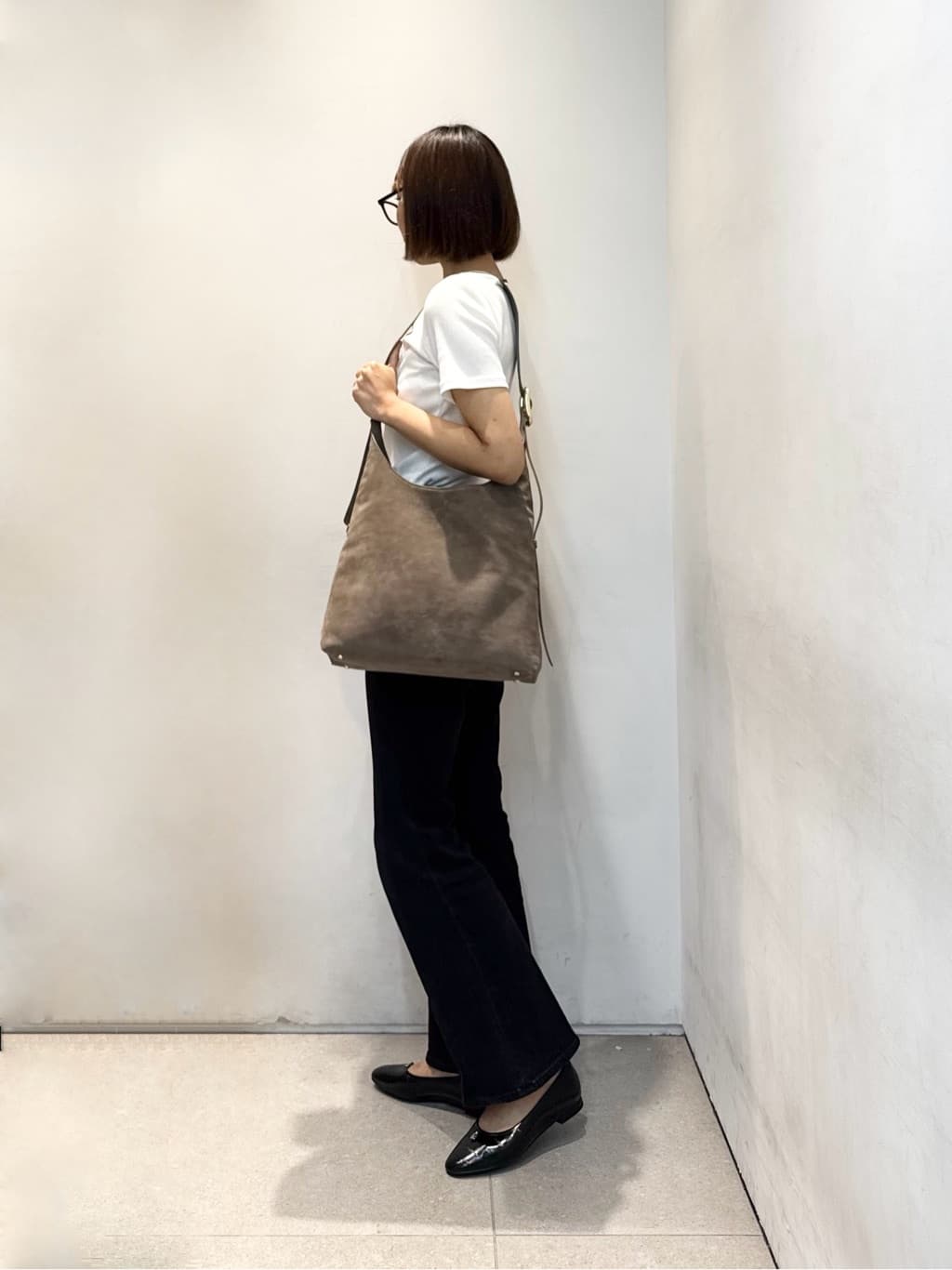 CHARLES & KEITH | Aislin アシュリン ホーボーバッグ | Rakuten