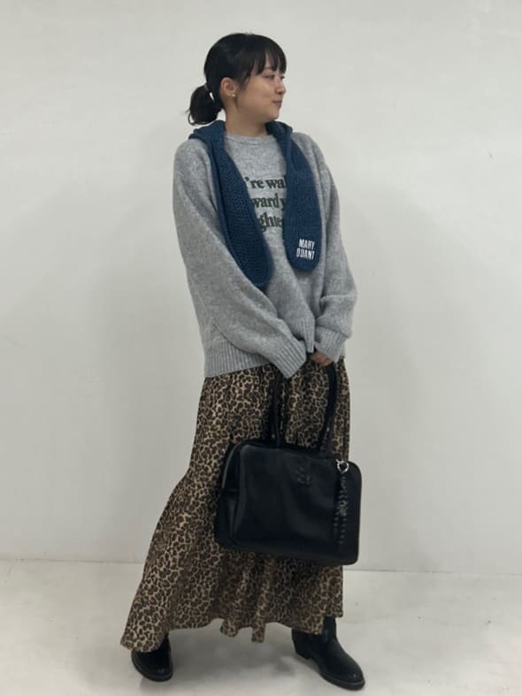 FREAK'S STORE | マリークワント フードマフラー/バラクラバ | Rakuten