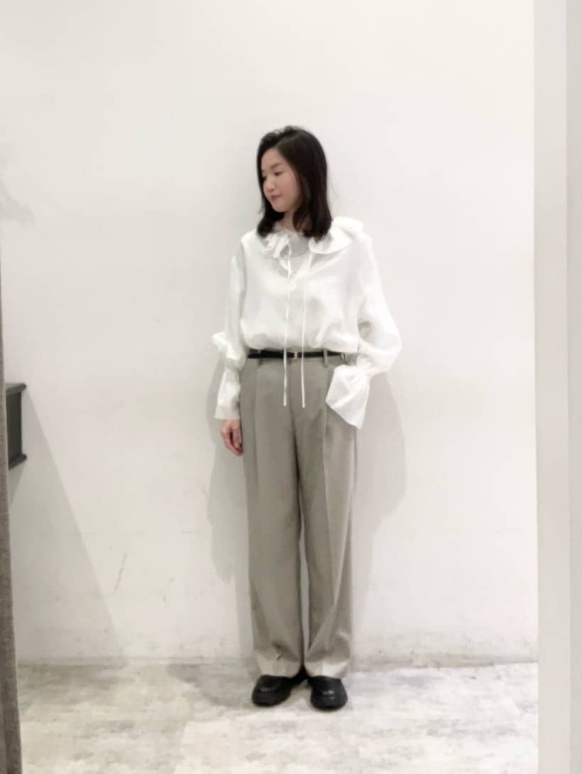BEAUTY&YOUTH UNITED ARROWS | リネンライク ダブルジャケット
