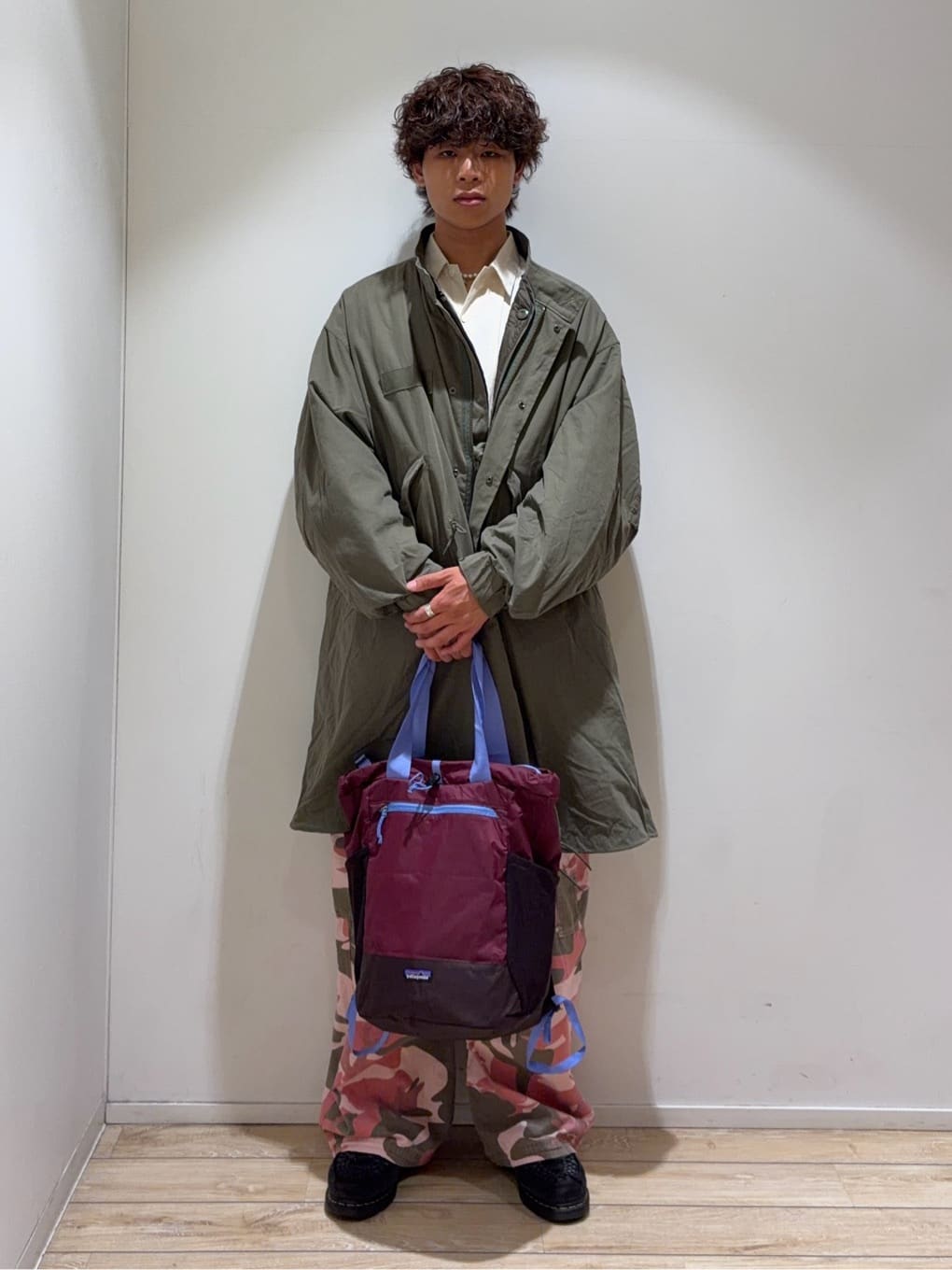 FREAK'S STORE | M-65 ライナーセットモッズコート/コート