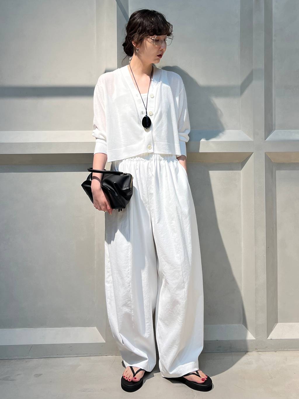 Curensology | シェルタリングドロストパンツ | Rakuten Fashion(楽天