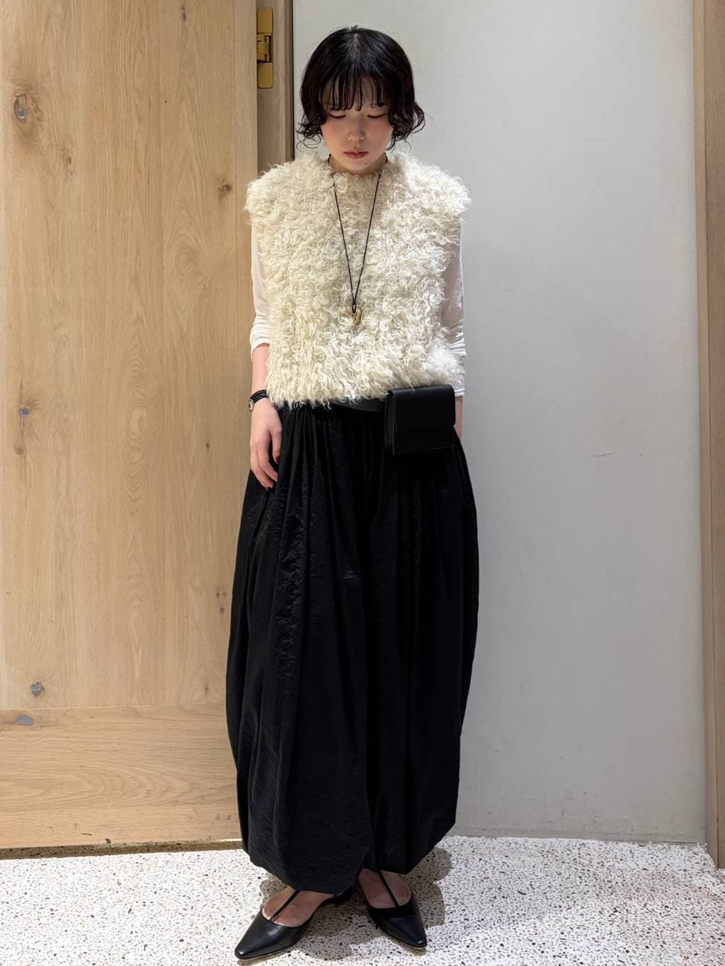 Curensology | リバーバルーンパンツ | Rakuten Fashion(楽天