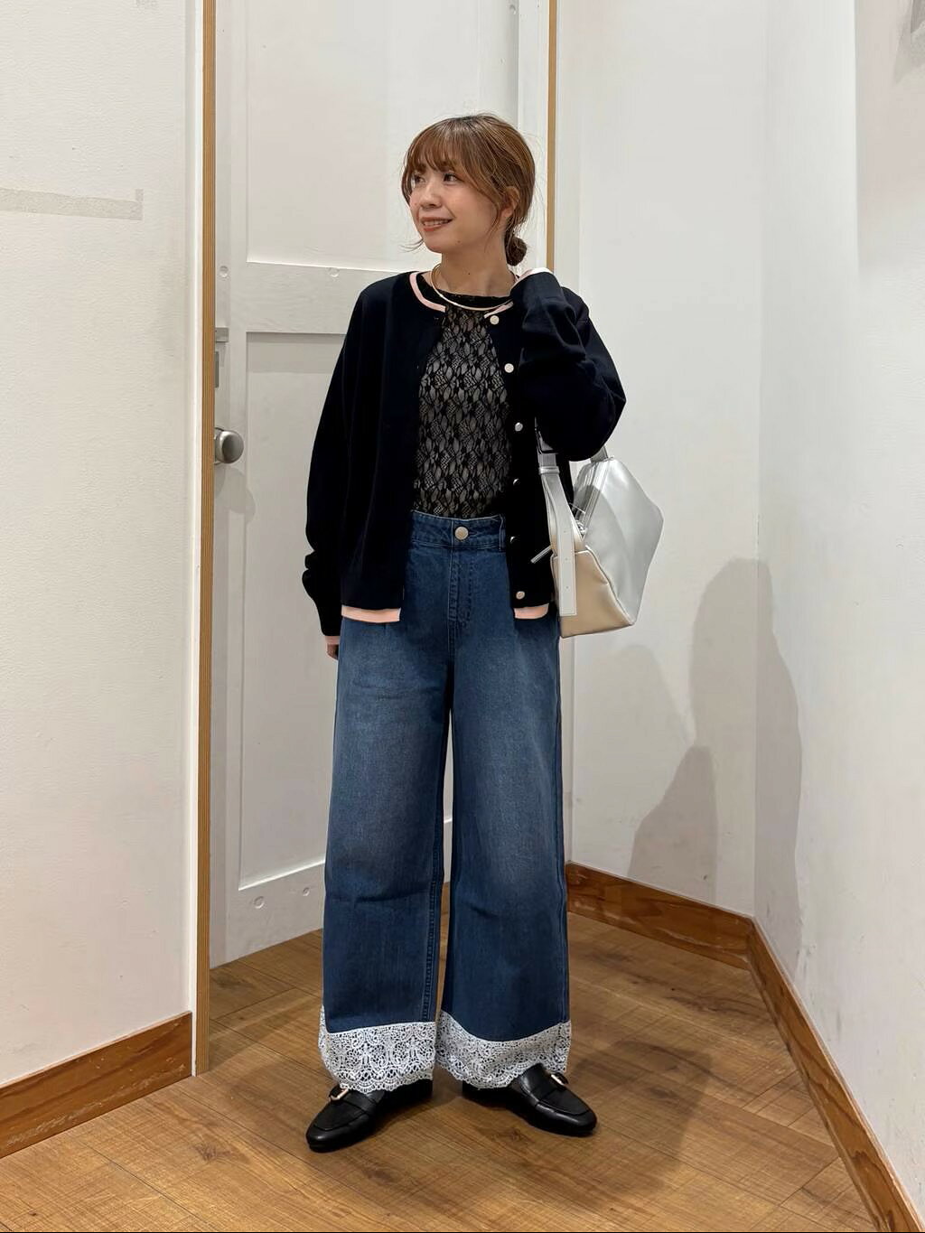 GLOBAL WORK | GOODデニムワイドアソート/キッズ/147408 | Rakuten