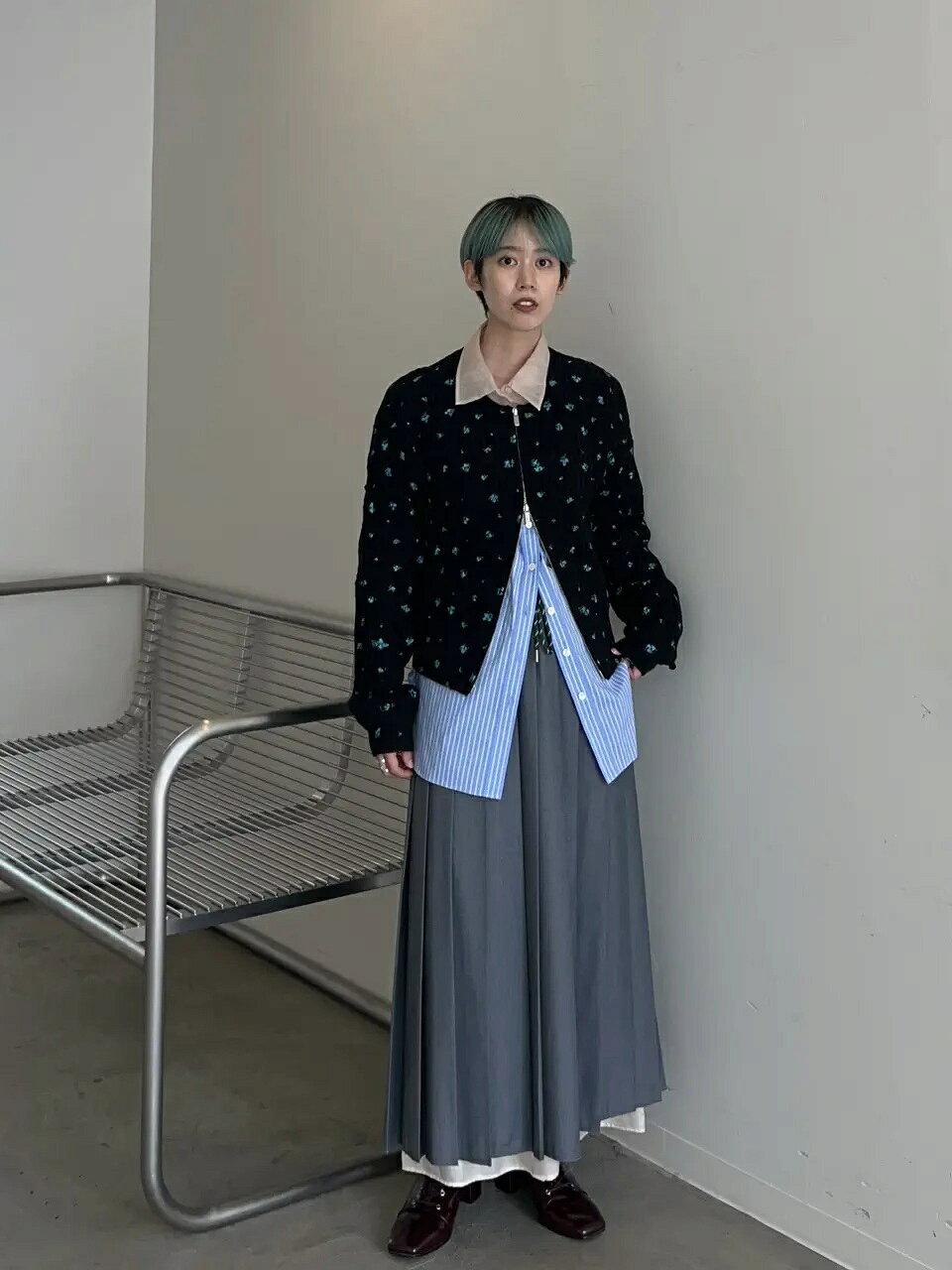 MAISON SPECIAL | Lingerie Shirt | Rakuten Fashion(楽天ファッション