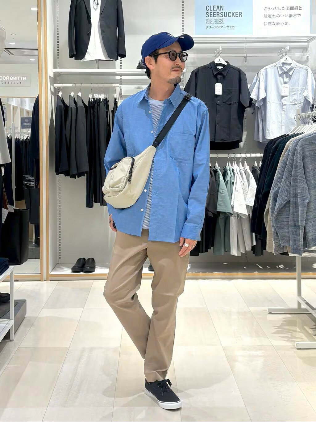 GLOBAL WORK | 【NEWERA】9FORTY/260083 | Rakuten Fashion(楽天