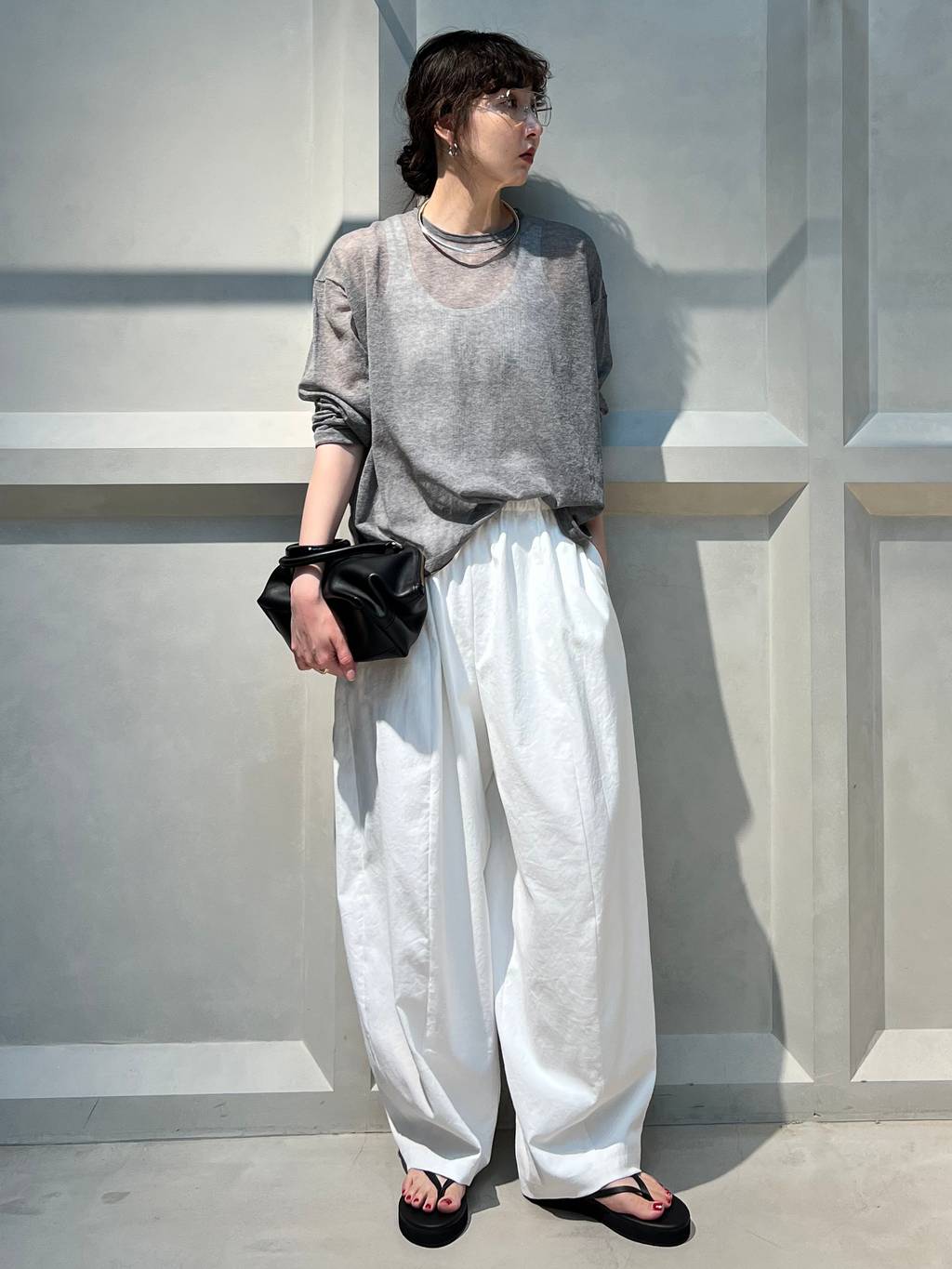 Curensology | シェルタリングドロストパンツ | Rakuten Fashion(楽天