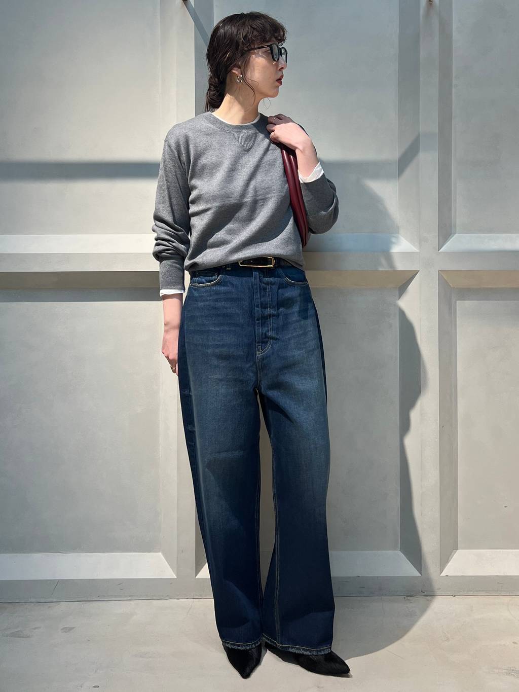 Curensology | クリーミーコットンプルオーバー | Rakuten Fashion Curensology | クリーミーコットンプルオーバー | Rakuten Fashion