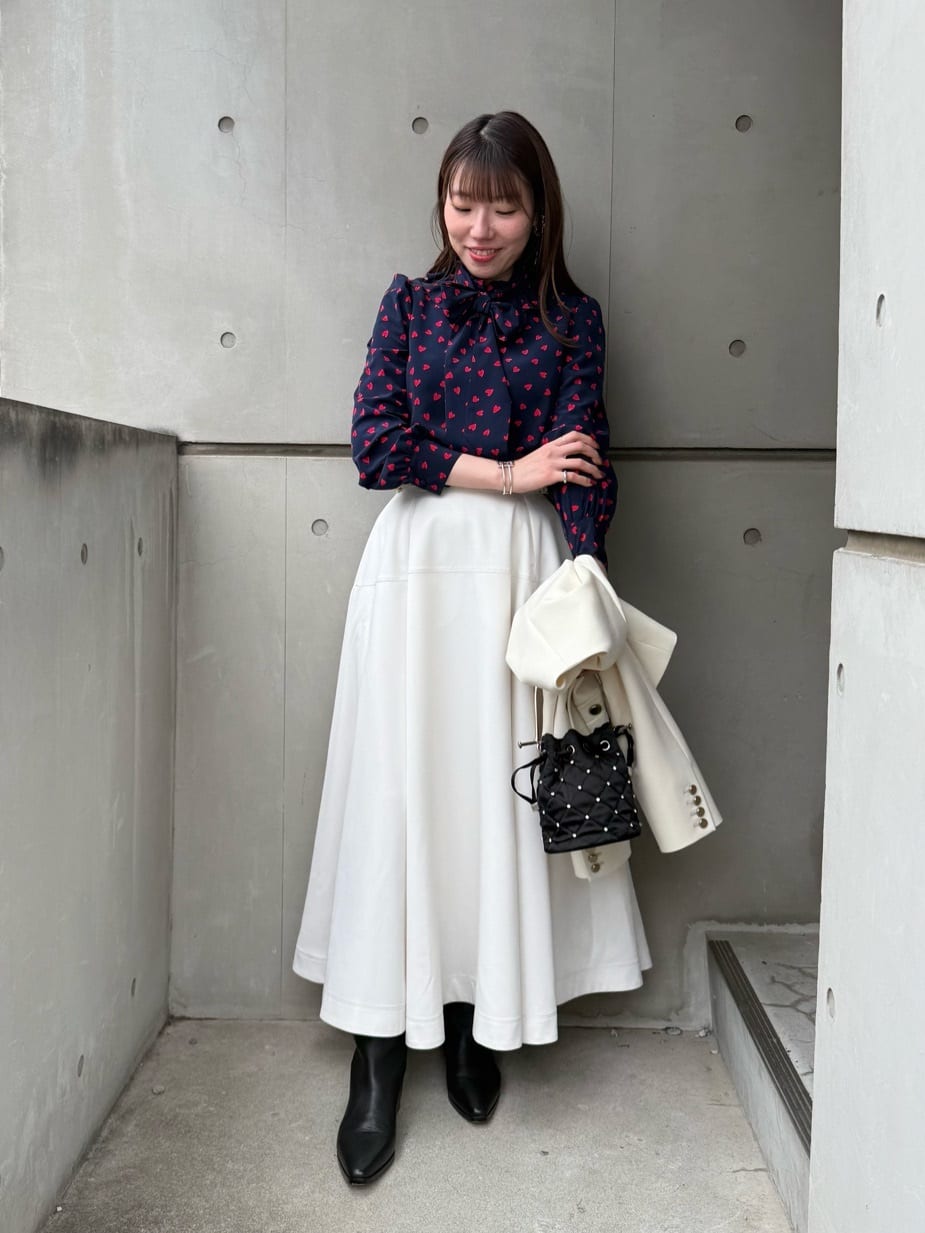 allureville | Wダブルクロスクルージャケット | Rakuten Fashion(楽天